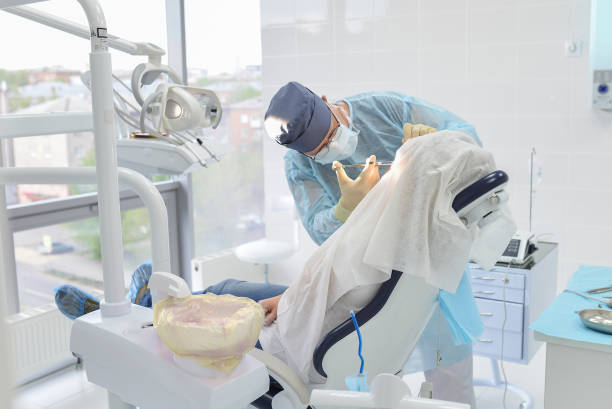 Best Knocked-Out Tooth (Avulsed Tooth) Treatment in Borrego Springs, CA